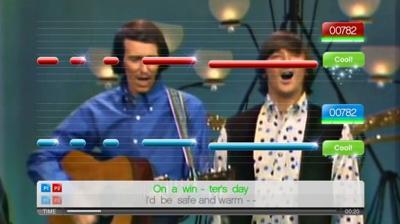 Singstar 2 Singstar 2