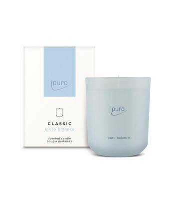 IPuro geurkaars balance 270gr