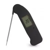 Thermapen one zwart - thumbnail
