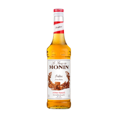 Monin siroop praline (70cl)