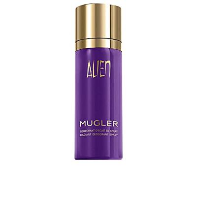 Thierry Mugler Alien Radiant Deodorant Spray 100 ml Geparfumeerde deodorant Dames