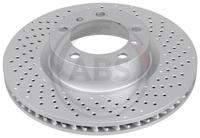 Remschijf Rechts 18411 - thumbnail