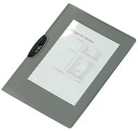 Geval Durable Pocketfix 100 Stuks Labels Zelfklevend 100 Onderdelen 90 x 57 mm - thumbnail