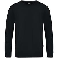JAKO C8830 Sweater Doubletex - Zwart - 4XL - thumbnail