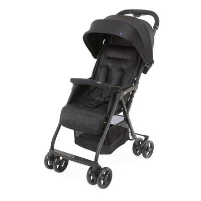 CHICCO Wandelwagen Ohlala 3 Jet Black