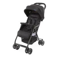 CHICCO Wandelwagen Ohlala 3 Jet Black - thumbnail