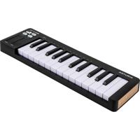 Arturia MicroLab MK3 Black - thumbnail