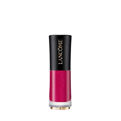 Lancôme L'Absolu Rouge Drama Ink Lipstick Fiery Pink 6ml