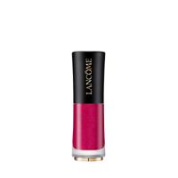Lancôme L'Absolu Rouge Drama Ink Lipstick Fiery Pink 6ml - thumbnail