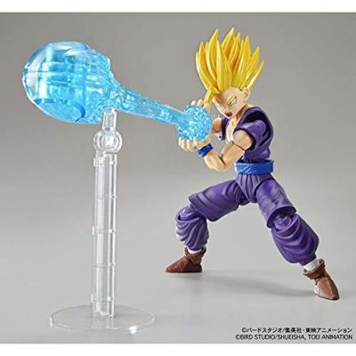 Dragon Ball Super Figure-Rise Model Kit - Super Saiyan 2 Gohan