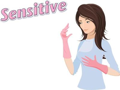 ViledaActive Max vlakmop navulling