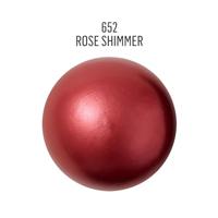 FolkArt • metallic acrylic paint rose 59ml - thumbnail