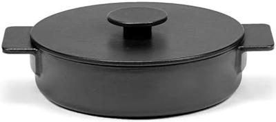 SERAX - Surface - Braadpan 23cm 1,70l Black SERAX - Surface - Braadpan 23cm 1,70l Black