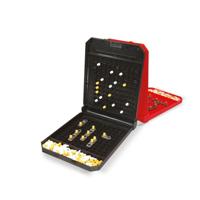 Basic Zeegevecht reisspel - thumbnail