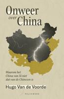Onweer over China - Hugo Van De Voorde - ebook - thumbnail