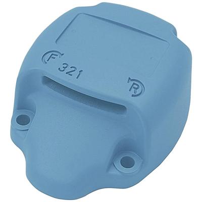 HAZET Behuizingsafdekking · achter 9012-1SPC-018
