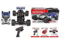 Team Corally Kagama 4 brushless truggy RTR - Blauw - thumbnail