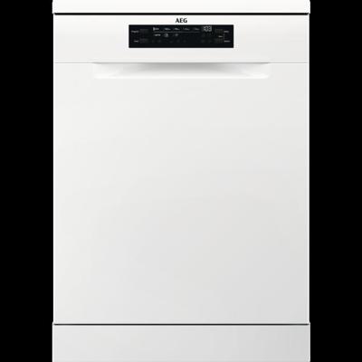 AEG 3000 serie AirDry Vrijstaande vaatwasser FFB32617ZW