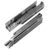 Blum Tandem ladegeleiders plus - 450 mm - 30 kg - 560H4500B - thumbnail