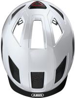 Abus helm hyban 2.0 polar wit l 56-61cm - thumbnail