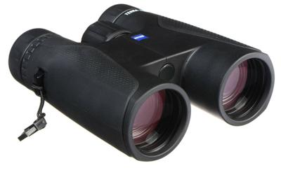 Zeiss Terra 10x32 zwart/zwart Zeiss Terra 10x32 zwart/zwart