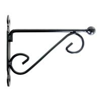 Hanging basket haak bol S Esschert's Garden Esschert Design - Esschert design - thumbnail