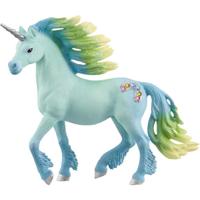 schleich BAYALA Marshmallow unicorn hengst 70722 - thumbnail