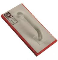 Het Melkmeisje schuurbord - beleg grof - 240x120mm - thumbnail