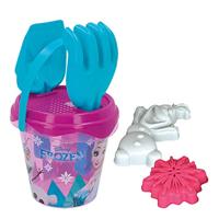 Strandspeelgoedset Frozen - thumbnail
