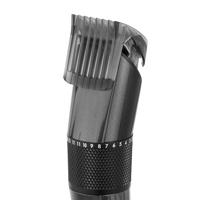 Babyliss E978E Carbon Titanium Tondeuse Tondeuse Zwart - thumbnail