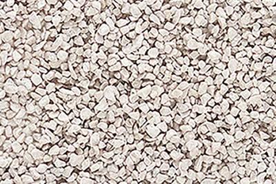Woodland Scenics WB81 Gravel Gemiddeld Lichtgrijs 200 stuk(s) Woodland Scenics WB81 Gravel Gemiddeld Lichtgrijs 200 stuk(s)