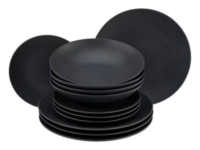 Creatable Serviesset (12-delig) Creatable Serviesset (12-delig)