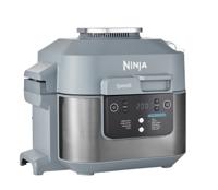 Olievrije friteuse - Ninja Speedi - ON400EU - 10-in-1 snelkookpan, luchtfriteuse, luchtfriteuse, multicooker - 5,7 liter - thumbnail