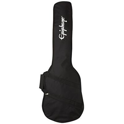Epiphone 940-XAGIG Acoustic AJ/Dreadnought Acoustic Guitar gigbag zwart