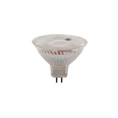 LED GU5.3 spot | 5W | 2700K warm wit | dimbaar | 400 lumen | 38° | ThatsLed | Spotjes in plafond | Inbouwspots | Spotjes woonkamer | Led spots | | | |