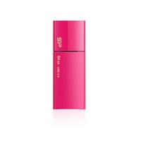 Silicon Power Blaze B05 64GB USB flash drive USB Type-A 3.2 Gen 1 (3.1 Gen 1) Roze - thumbnail