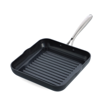 Magma grillpan 26 cm - thumbnail