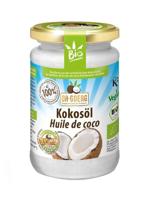 Dr. Goerg Premium kokosolie virgin bio (200 Milliliter) - thumbnail