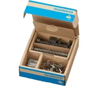 Shimano g05a-rx resin disc brake pads (25 workshop pack) - thumbnail