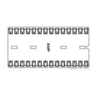 TE Connectivity 2-641267-1 1 stuk(s) - thumbnail