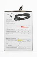 Ledlenser H5R Core Hoofdlamp LED werkt op een accu 300 lm 50 h - thumbnail
