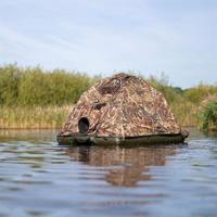 Buteo Photo Gear Drijftent Floating Hide Grebe - thumbnail