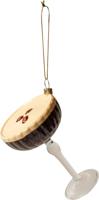 kerstornament martini espresso Yup in de Boom - Hortus - thumbnail
