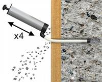 Rawl Constructieplug Ff1 Pk Torx TX40 10X200 | 25 stuks - R22-R-FF1-N-10L200 - thumbnail