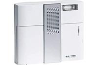 Grothe 43301 Ontvanger voor Draadloze deurbel Met flitslicht - thumbnail