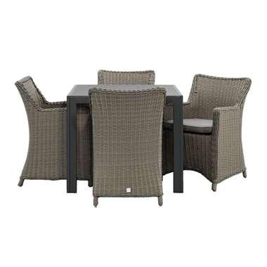 Le Sud tuinset Cordoba Del Sol V1 - 5-delig