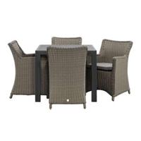 Le Sud tuinset Cordoba Del Sol V1 - 5-delig - thumbnail
