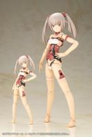 Frame Arms Girl Grande Scale Plastic Model Kit Innocentia 25 cm - thumbnail