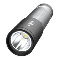 Ansmann Daily Use 70B Zaklamp werkt op batterijen LED 70 lm 30 h 65 g - thumbnail
