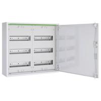 ABN ABNRM203R01 Complete kast Inhoud: 1 stuk(s) - thumbnail